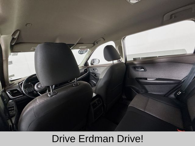 Used 2023 Nissan Rogue SUV