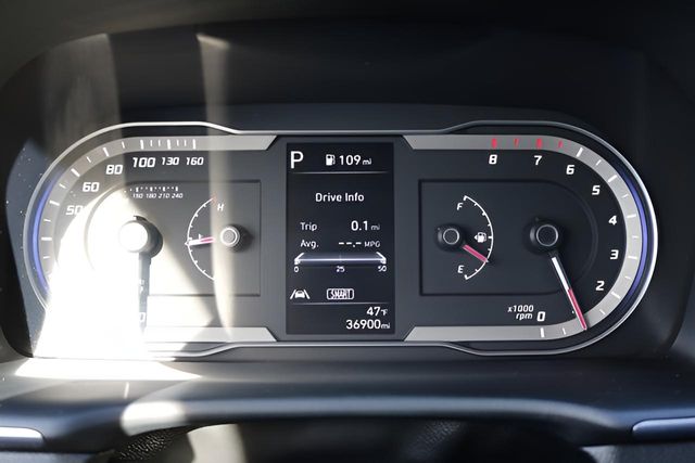 Used Car 2023 Hyundai Santa Cruz  Sel For Sale Under $20,000 In Austin, Texas