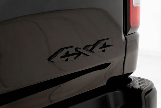 Used 2022 Ram 1500 Truck