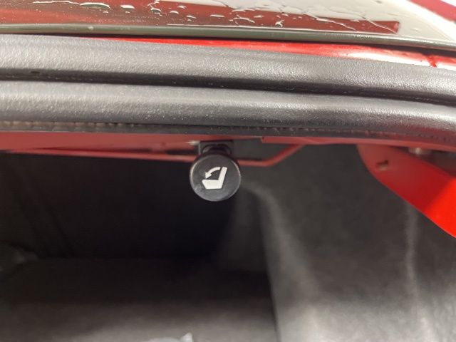 2025 Scarlet Ember Nissan Altima SR FWD Sedan