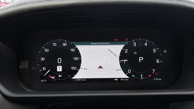 Used 2026  Land Rover Gemini Edition image 12