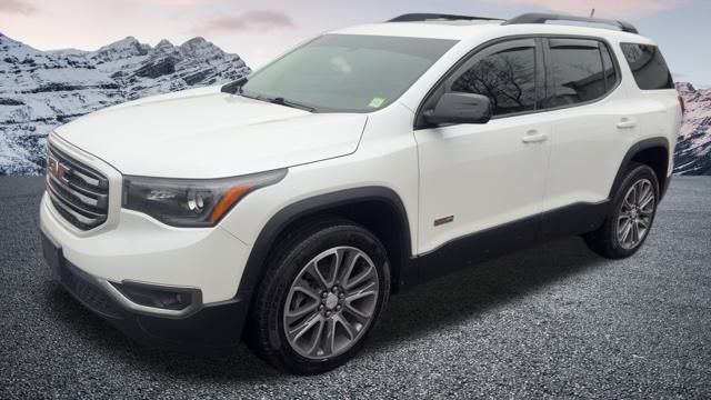 2017 GMC Acadia SLT-1 AWD