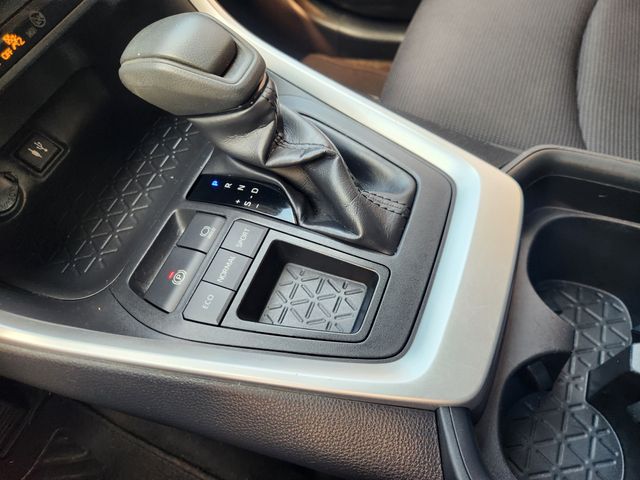 Used 2019 Toyota RAV4 SUV