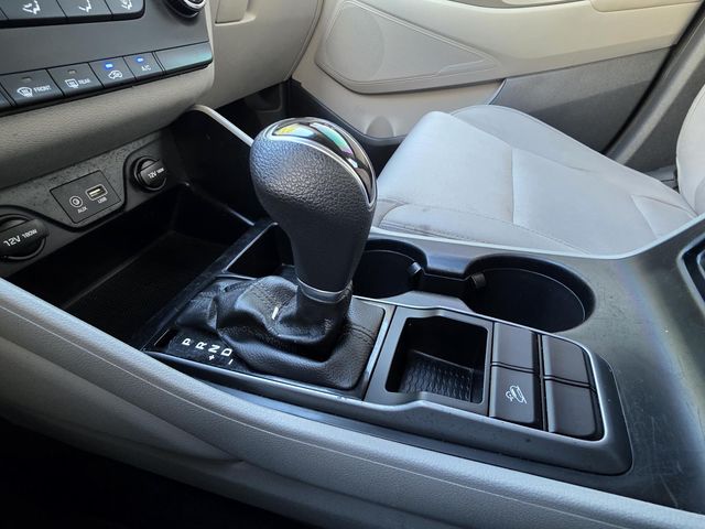 Used 2018 Hyundai Tucson SUV