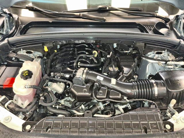 Used 2023 Jeep Grand Cherokee L SUV