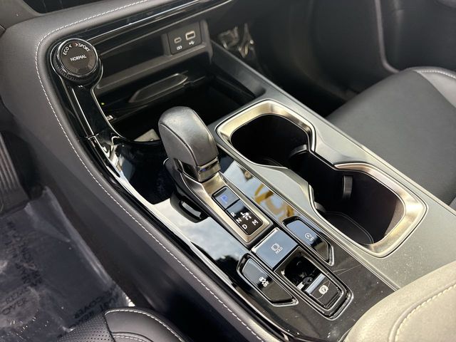 2025 Lexus NX - $43,588