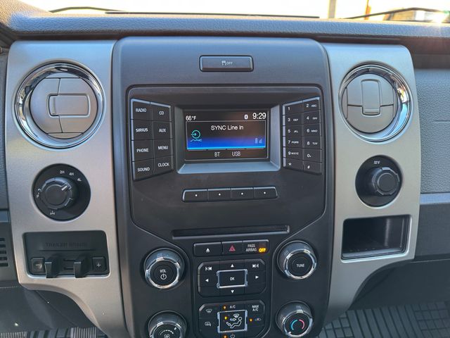Used 2014 Oxford White Ford XLT image 20
