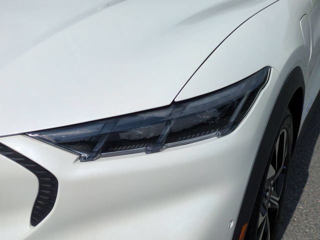 Used 2024 White Ford Select image 9