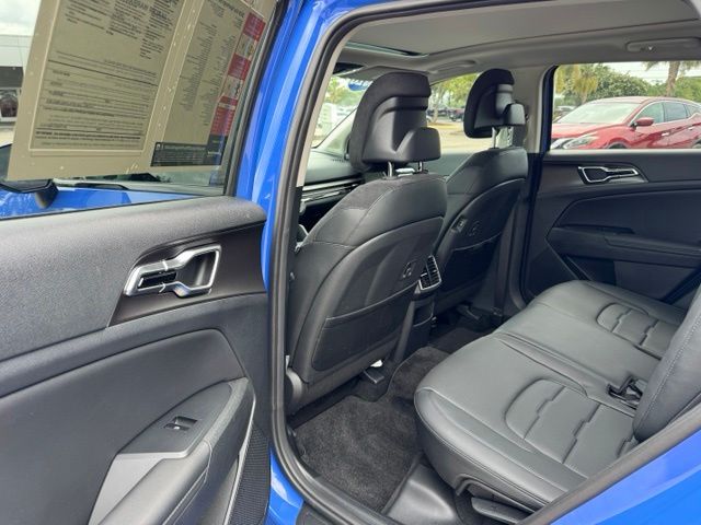Used 2026 Kia Sportage SUV