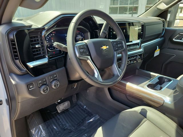 2026 Chevrolet Silverado 3500HD LT - 10