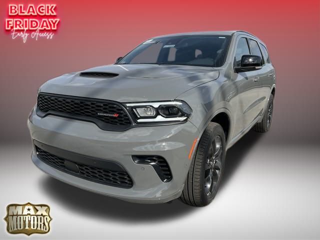 2025 Dodge Durango GT 3