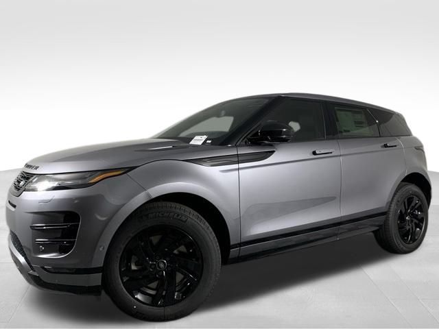 2024 Land Rover Range Rover Evoque Dynamic 2