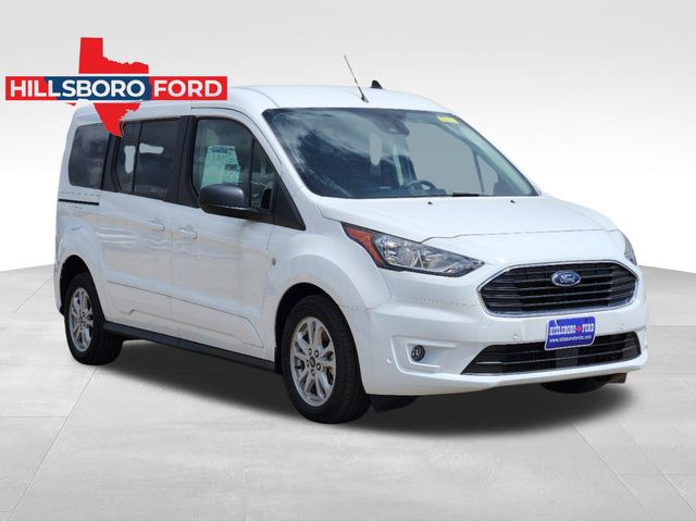 2023 Ford Transit Connect XLT 2