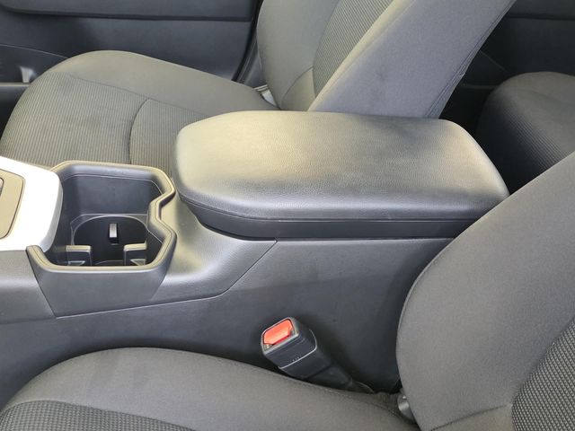 Used 2024 Toyota RAV4 SUV