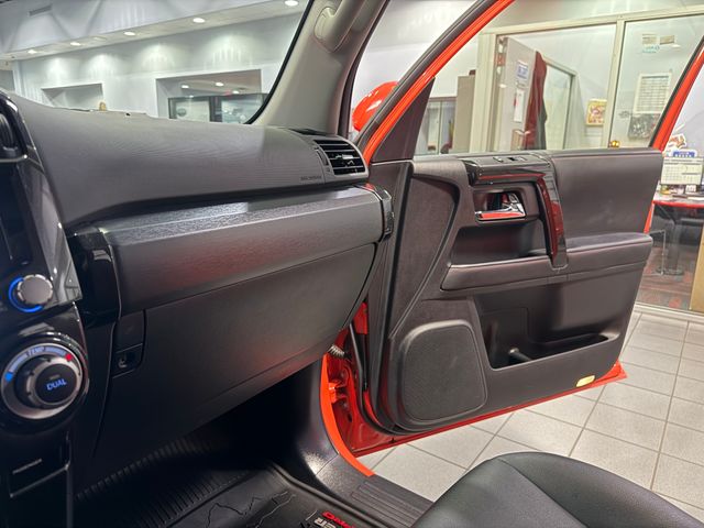 2023 Toyota 4Runner TRD Pro  at Bob King Buick GMC