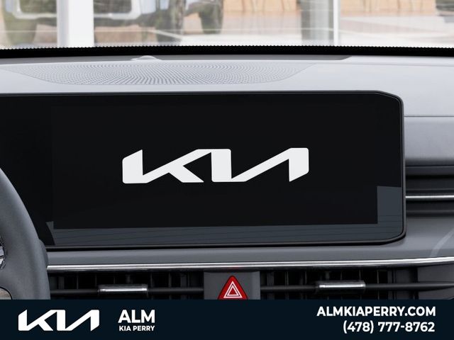 New 2026 Aurora Black Pearl Kia GT-Line FWD image 20