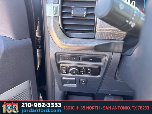 Used Car 2023 Ford F-150  Platinum For Sale Under $60,000 In San Antonio, Texas