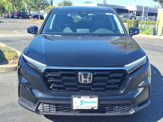 Used 2026 Honda CR-V SUV