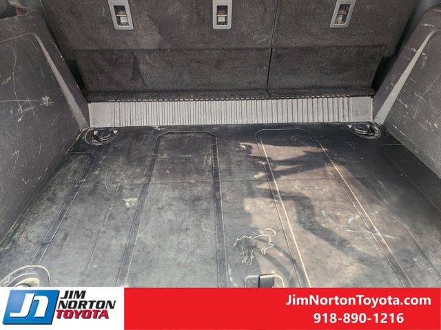 Used 2021 Ford Bronco SUV