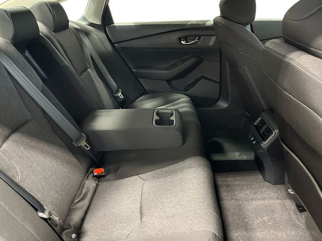 New 2026 Honda Accord Sedan Sedan