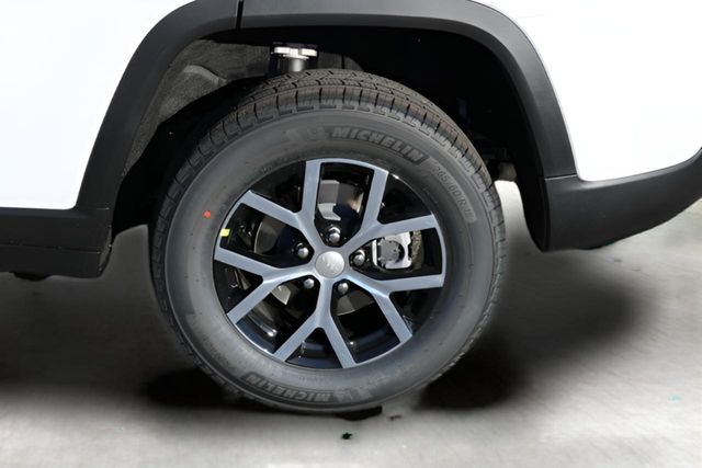 New Car 2025 Jeep Grand Cherokee  Limited For Sale Under $35,000 In Austin, Texas