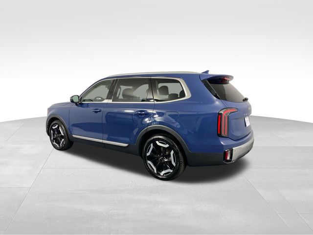 2024 Kia Telluride EX 30