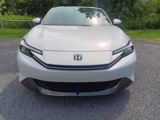 New 2026 Honda Prelude Hatchback