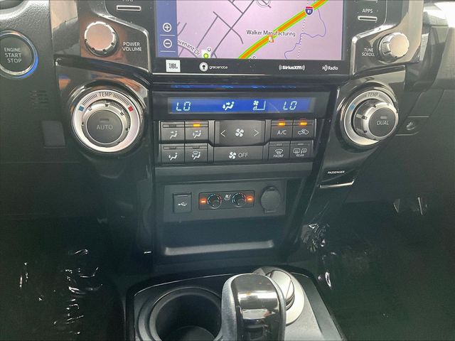 Used 2021 Toyota 4Runner SUV