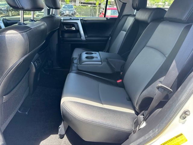 Used 2024 Toyota 4Runner SUV
