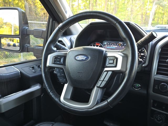 2021 Ford F-250SD Lariat:168346B