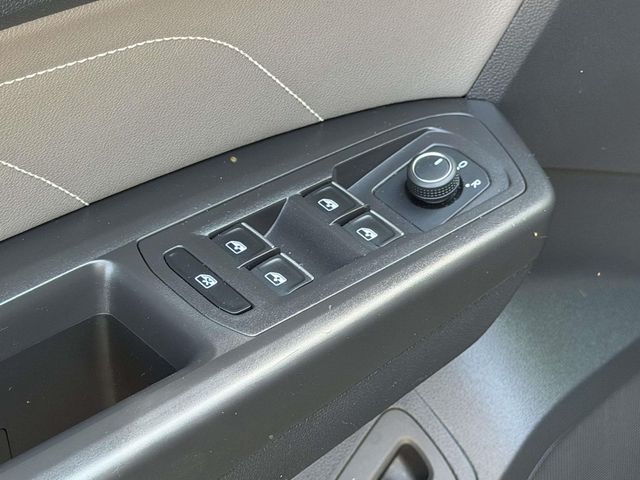 used 2023 Volkswagen Atlas car, priced at $33,495