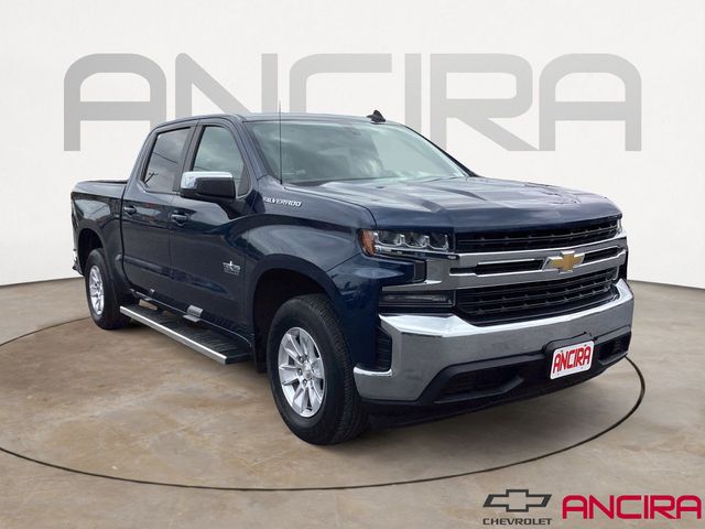Used Car 2020 Chevrolet Silverado 1500  Lt For Sale Under $30,000 In San Antonio, Texas