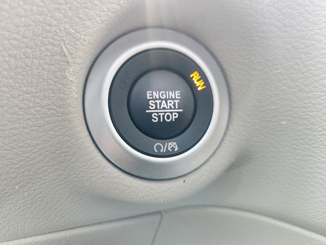 2024 Chrysler Pacifica Touring L Black at Community Honda