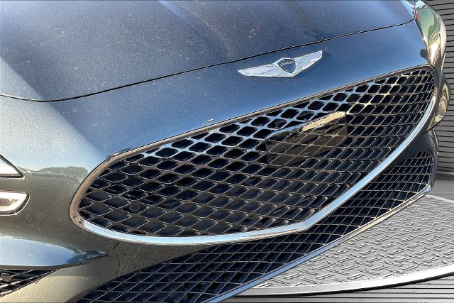 Used 2023 Genesis G70 Sedan