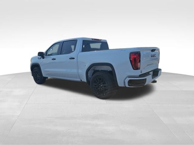 2024 GMC Sierra 1500 Pro 5