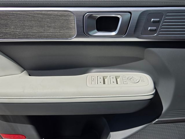 2027 Hyundai Santa Fe