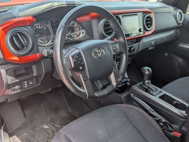 2018 Toyota Tacoma - Image 11