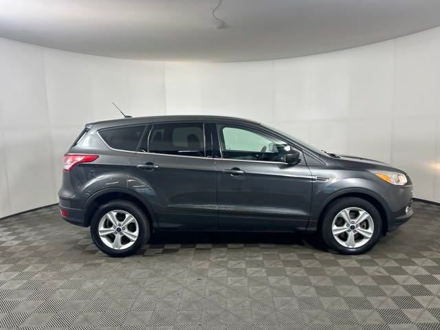 2016 Ford Escape SE 4