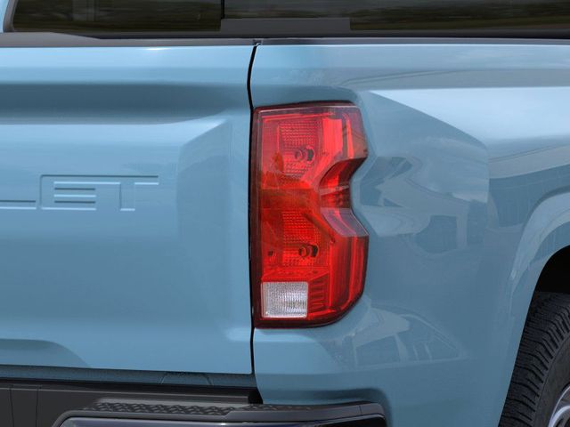 New 2025 Chevrolet Colorado For Sale in Grove City, OH