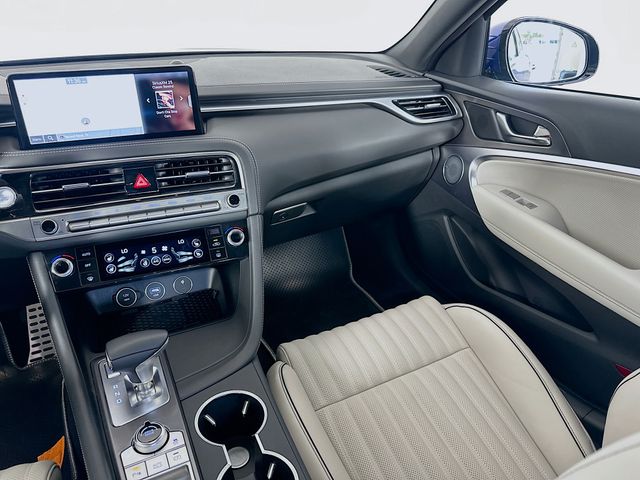 Thumbnail: 2026 Genesis G70 - 24