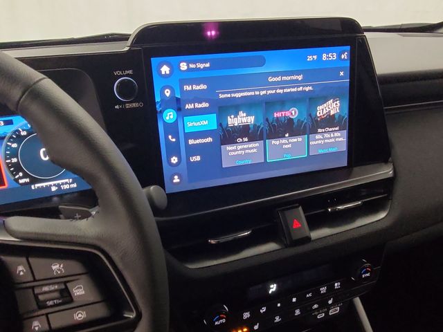 2026 – Subaru – Outback