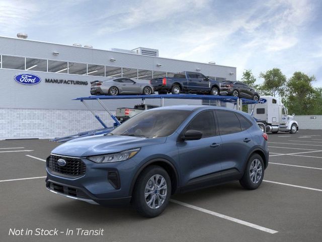 2025 Ford Escape Active 2