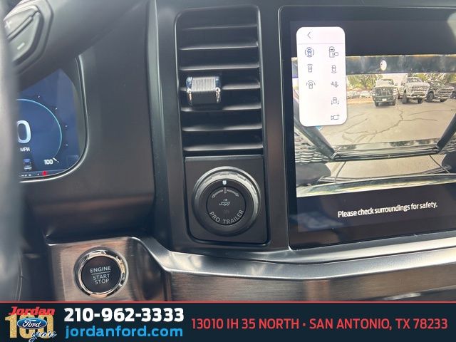 Used Car 2024 Ford F-350sd  Lariat For Sale Under $70,000 In San Antonio, Texas