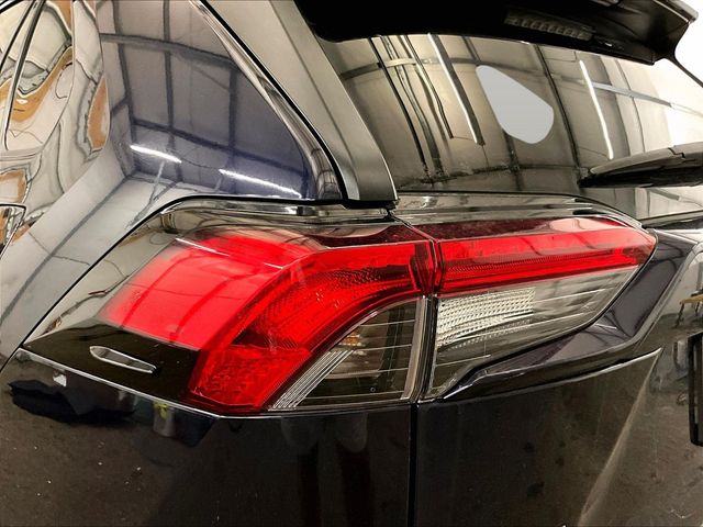 2022 Toyota RAV4 XLE  at South Hills CDJR