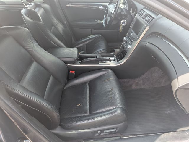 2004 Acura TL - Image 28