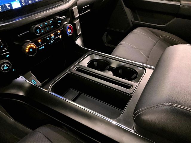 2024 Ford F-150 STX Gray at Bob Ruth Ford