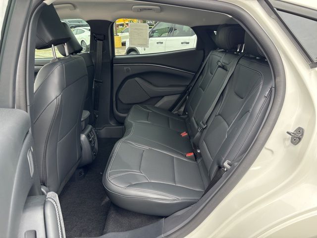 New 2026 White Ford Premium image 28