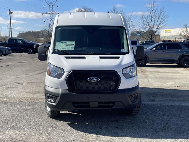 2024 Ford Transit-250 Base 2