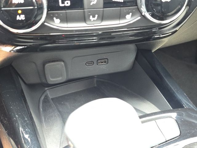 2024 Chevrolet Trax LT:B02298A