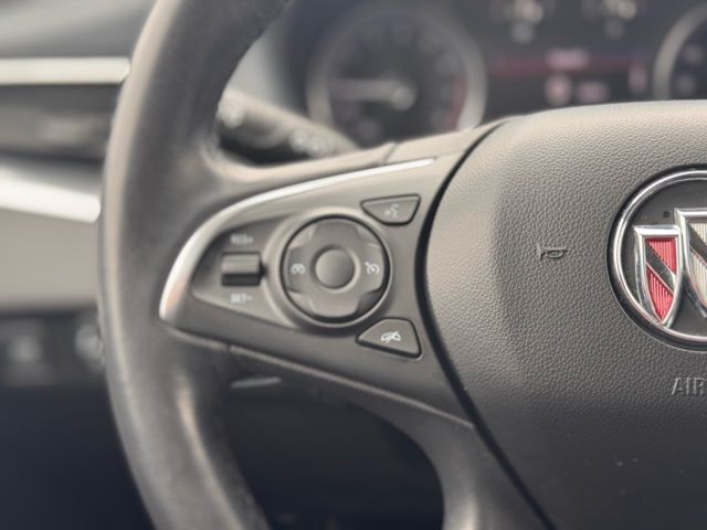 2021 Buick Enclave AWD Essence